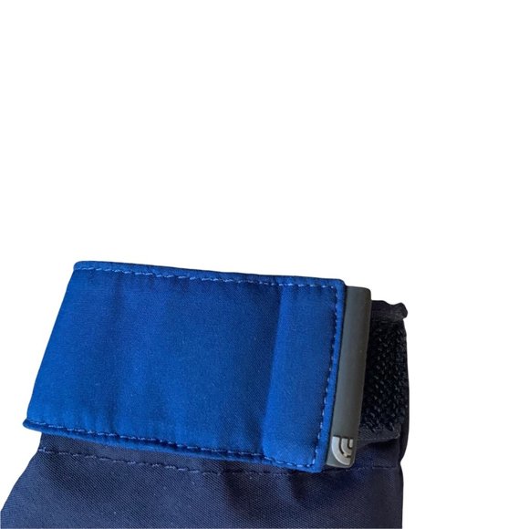 North Face Gore Tex Waterproof Jacket Small - Picture 3 of 14